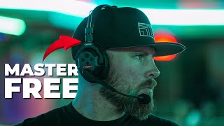 Master Free Intercom Headsets Make Communication Easy | Synco Xtalk X5