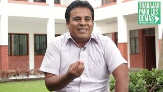 Uma família que eu nunca tive