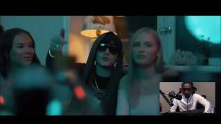 Einar - Katten i Trakten (SWEDISH RAPPER REACTION)😱😱🔥🔥🔥