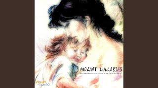 Jesu Joy of Mans Desiring Lullaby