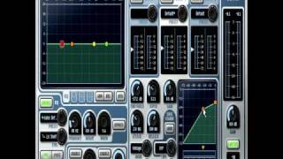 Video thumbnail for Wave Arts "TrackPlug" Compressor | Tutorial by MusicMarketingTV