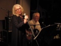 Slapp Happy + Faust - Slow Moon's Rose (Live @ Cafe OTO, London, 10/02/17)