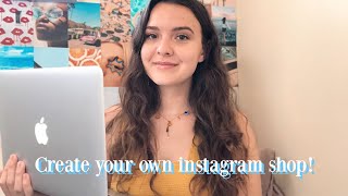 HOW TO START YOUR OWN INSTAGRAM THRIFT SHOP - Q&A