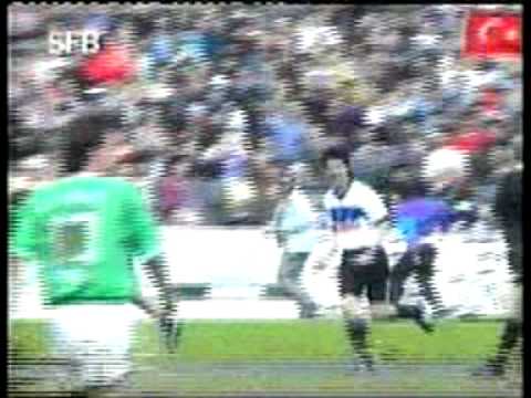 Türkiyemspor : Rein. Füchse 2:0 28.4.91