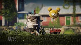 【実況プレイ】てちオパのunravel2 part5