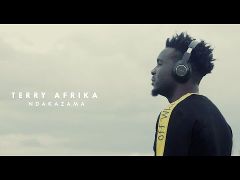 Terry Afrika - Ndakazama (Official Music Video)