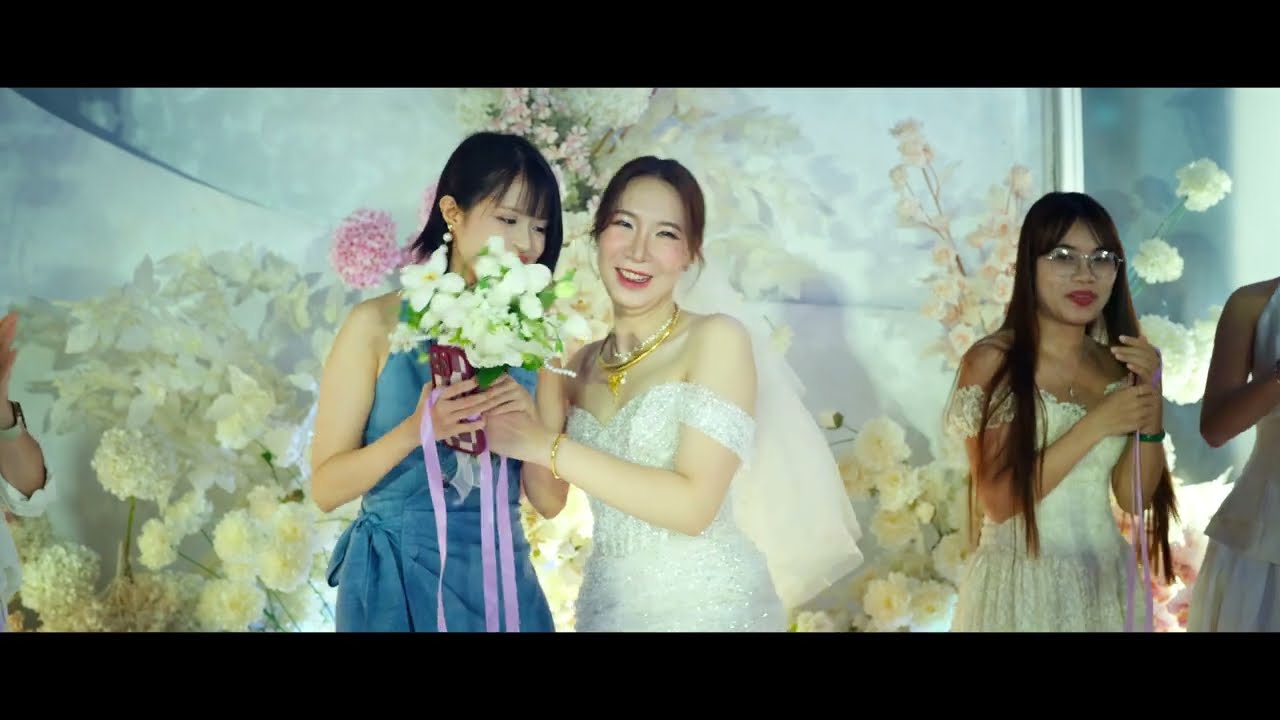 Phim cưới Minh Anh & Ngọc Linh