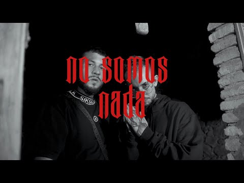 Calero LDN, Khaay - No Somos Nada [Prod. JuanBattista] (OficialVideo)