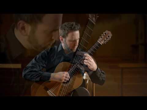 Sevilla (Albéniz) performed by Adam Cicchillitti