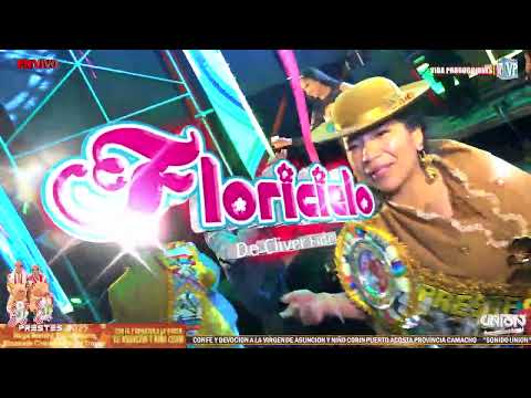 FLORICIELO EN PUERTO ACOSTA