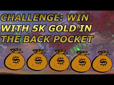 WINNING EVERY GAME WITH 5K GOLD IN-HAND - Masters Ranked 1v1 Duel - SMITE