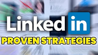 How to WIN CLIENTS on LinkedIn for Beginners