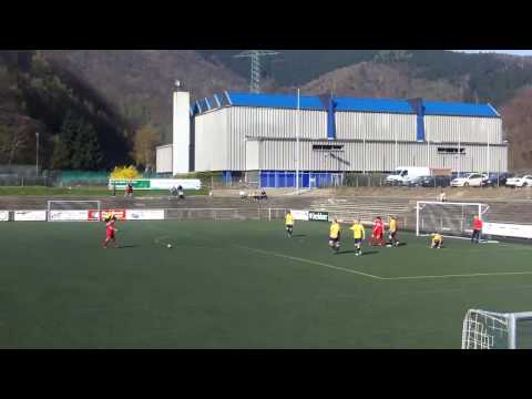 TSKV Altena I - Post SV Lüdenscheid II   3:2