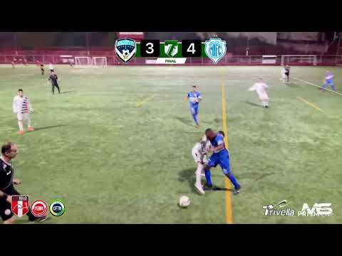 Noroeste x Monte Azul - FINAL SÉRIE B 2020/2021