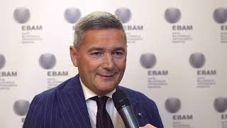 Intervista a Mauro Sangalli