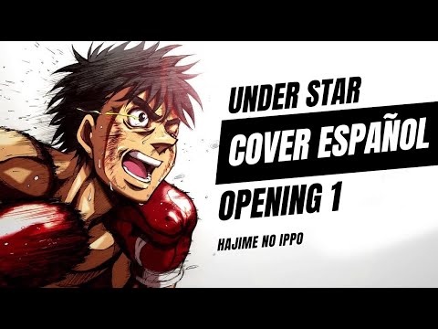 『Shocking Lemon - UNDER STAR』 (COVER ESPAÑOL) Ft. @Arnold02