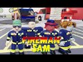 Fireman Sam Season 16 Intro ROBLOX
