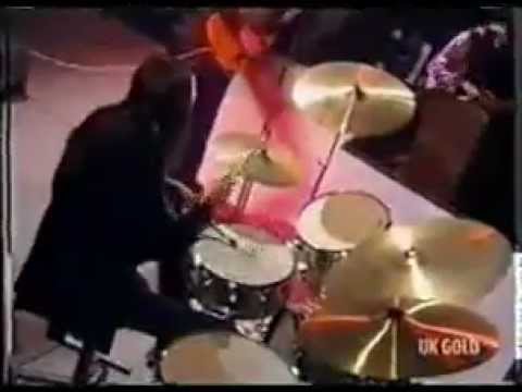 Atomic Rooster - Devil's Answer