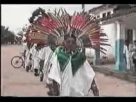 Cantoral Mojeño - Machetero