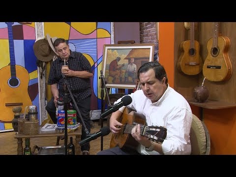 ENTRE MATES Y GUITARRAS PROGRAMA 298 - 2 DE MARZO DE 2018