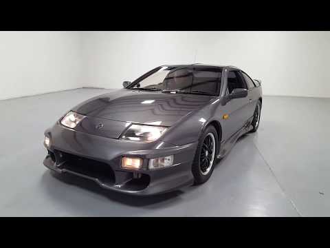 1989 Nissan 300ZX (CC-1202166) for sale in Mooresville, North Carolina