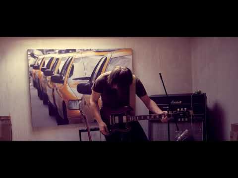 Love Hungry Man cover