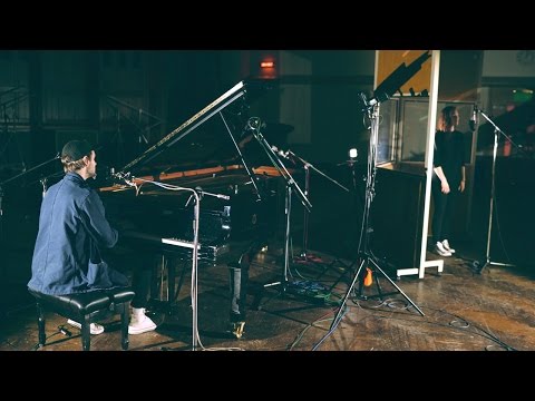 Good Scott - dive in (live)