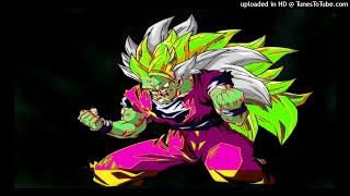 Ian Brown - Set My Baby Free (Nightcore)