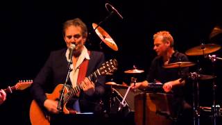 Murray head - Comme des Enfants qui Jouent