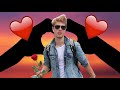 DALA MI INSTAGRAM UPROSTŘED VLTAVY!!!
