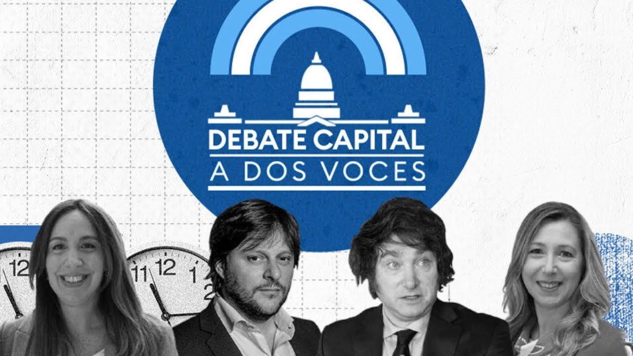 Debate Capital 2021
