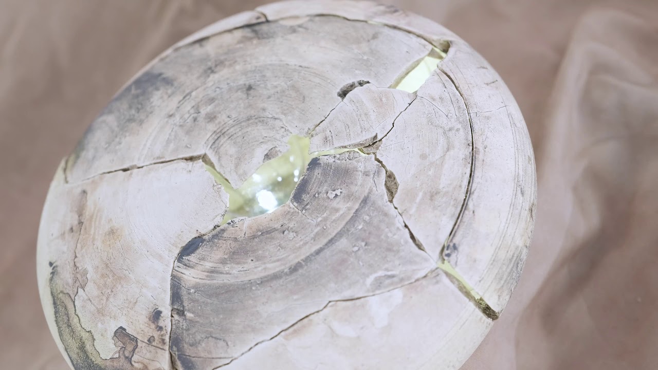 Senior Art Show at Lawton Gallery