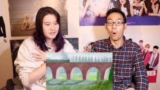 Kim Dong Ryul (Ft. IU) 'Fairy Tale' Reaction