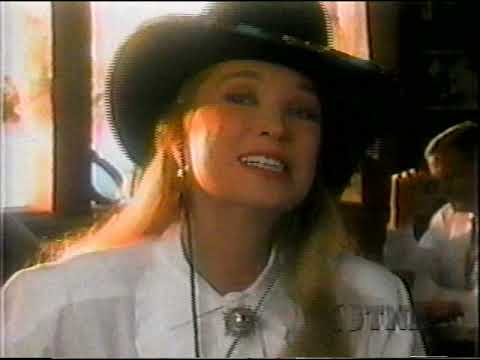 Thumbnail for Tanya Tucker  Backstage 1993 (Special Interview) by Tanya Tucker