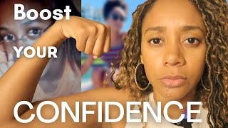 EXERCISE Your CONFIDENCE Muscle
