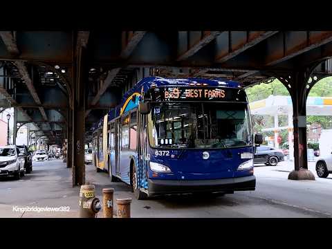 Bx9 Bus Time