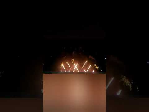 Pyromusical 2019 (Philippines Opening Exhibition)