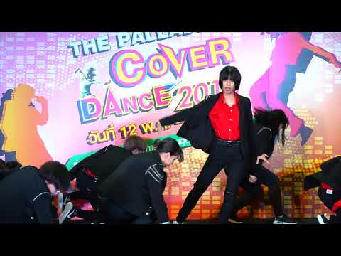 180602 'Merang' cover 'Beautiful'(Wanna One) @ The Palladium(Audition#4);CAM by MIM