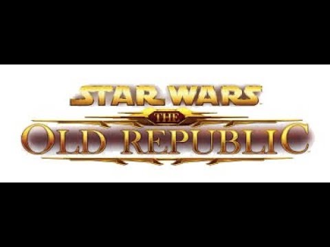 SWTOR Jedi Schatten [Carida] #019 Laranna Fain