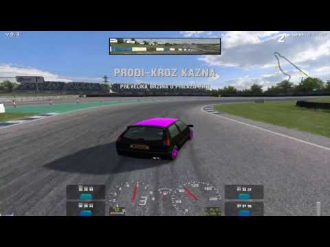 Svi u šoku Punto u boku !!!!