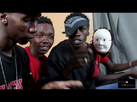 Anaku Kapareh - Four Flow Official