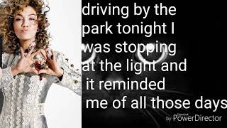 Unlove You STAR Lyrics