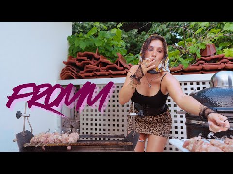 Fromm - MAMI CHULA