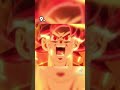 TOP 10 Goku ROARS IN DBS