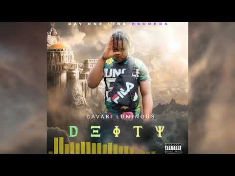 Cavari Luminous - Deity (Official Audio)