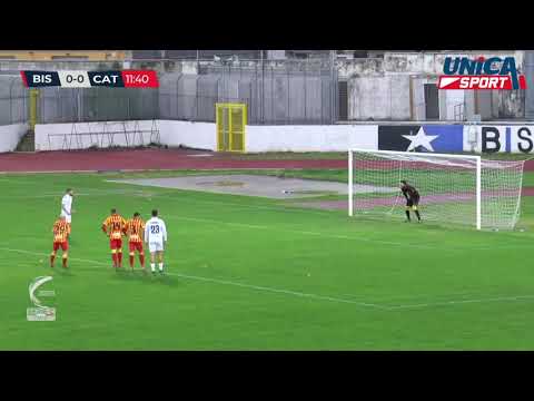 Serie C 2020/21 girone C 15 ª giornata- video highlights dei risultati