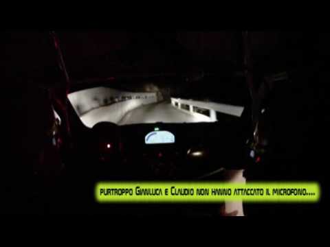 Rally Ciocchetto 2016 Martinelli Fanucchi Ps5 College