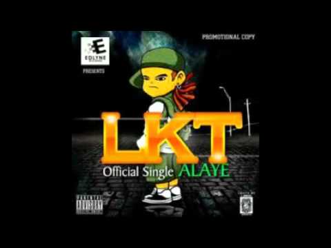 L.K.T - Alaye