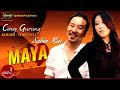 Maya Ciney Gurung Sabin Rai Nepali Song