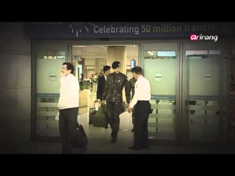 Showbiz Korea - Rain returns from the U.S. | Ha Ha & Byul - lovey-dovey couple